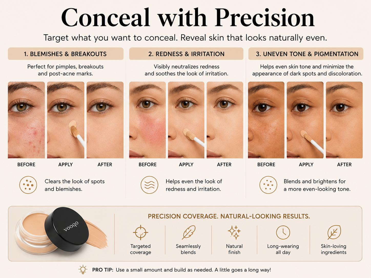 Spot Concealer