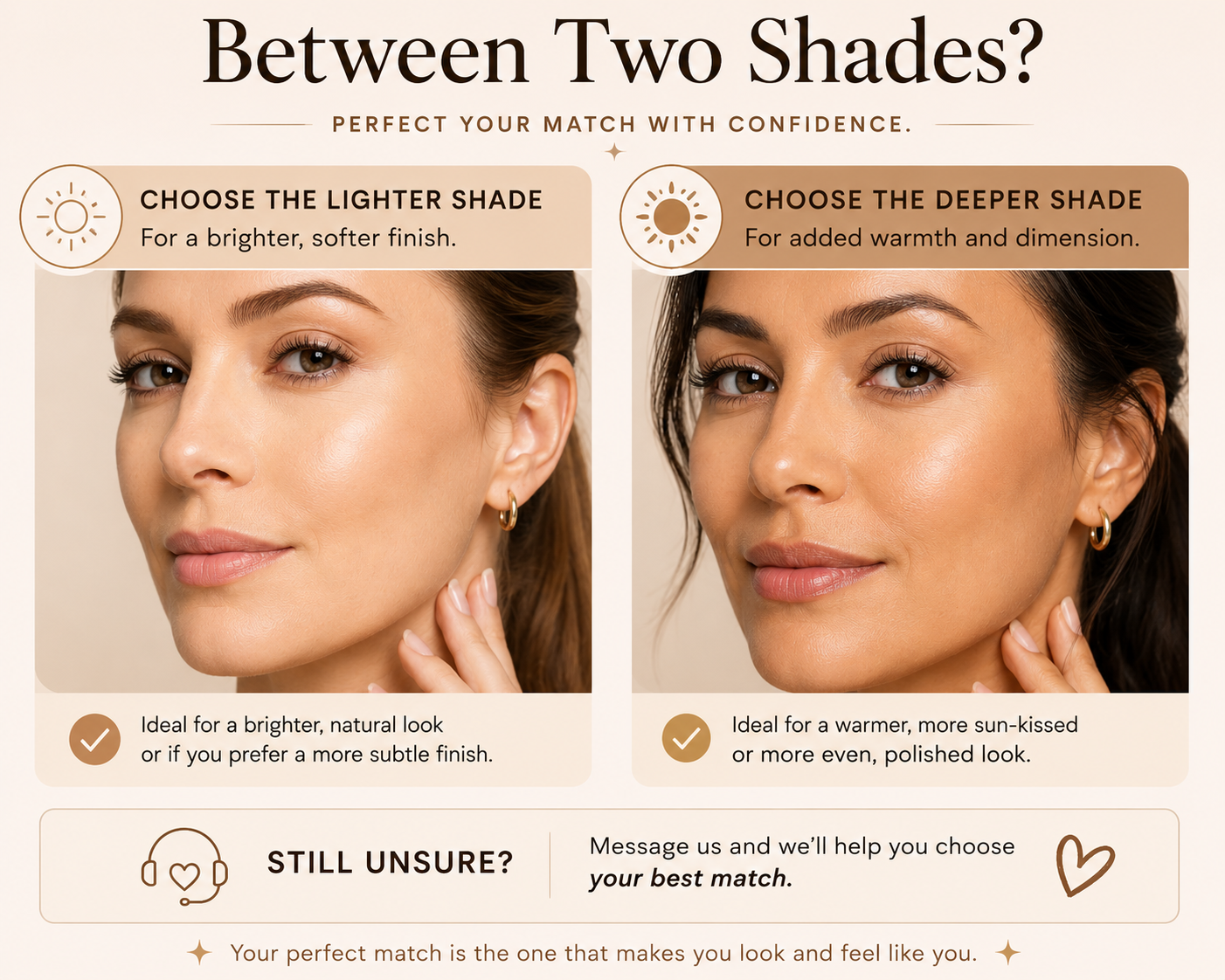 Powder Foundation SPF 30+