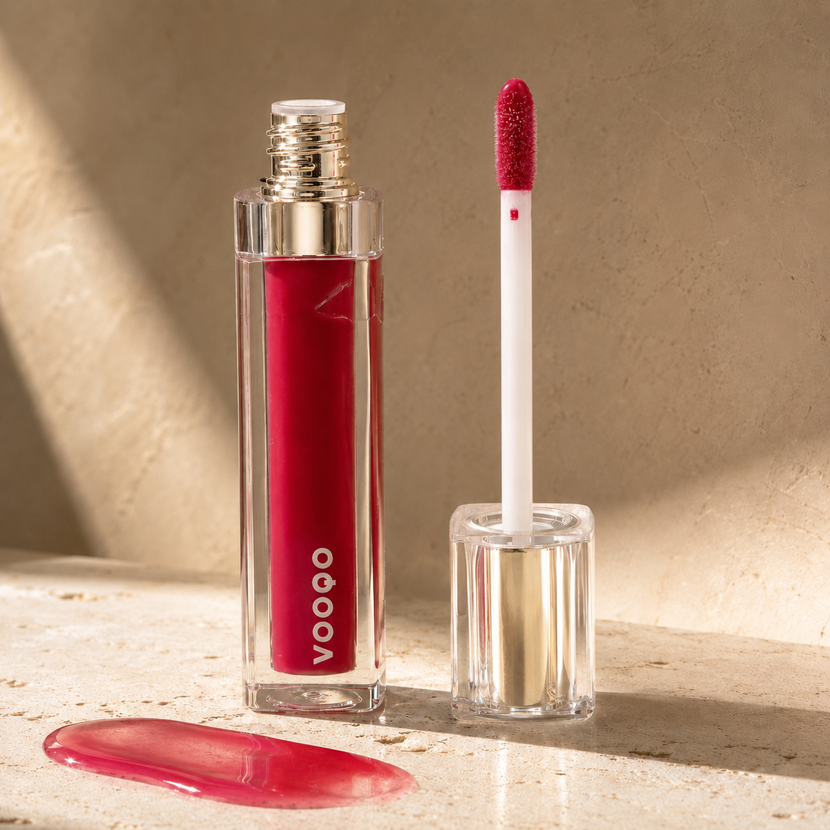 #color_hot red