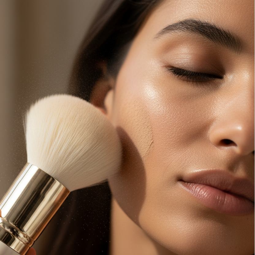 Powder Foundation SPF 30+