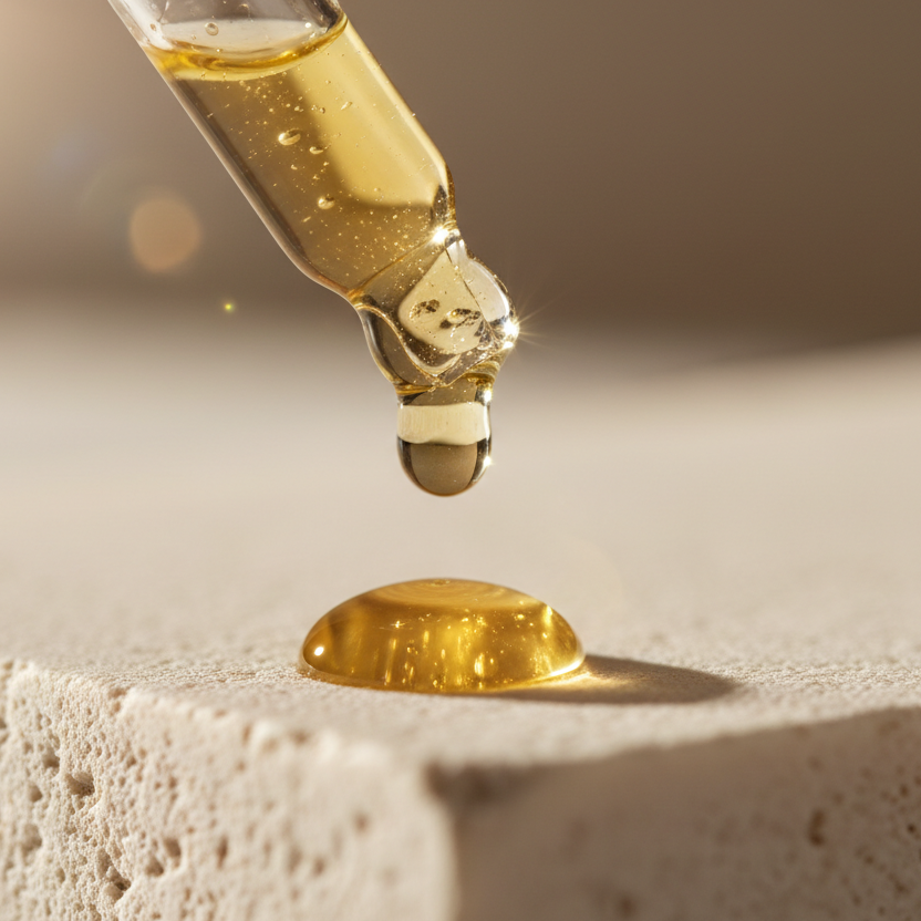 The Hair Harmony Ritual™