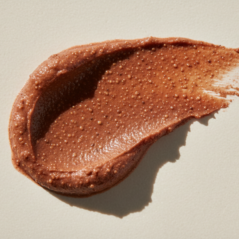 Scrub Face Exfoliator