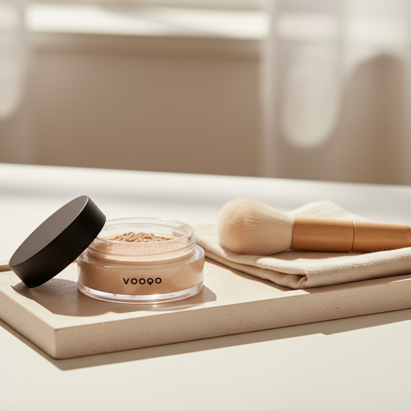 Powder Foundation SPF 30+