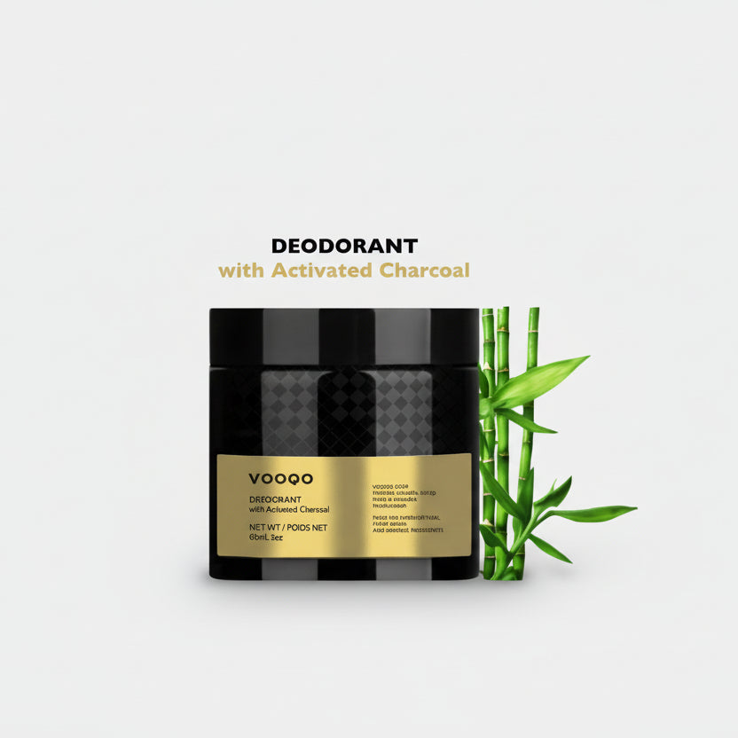 🎁 Deodorant (100% off)