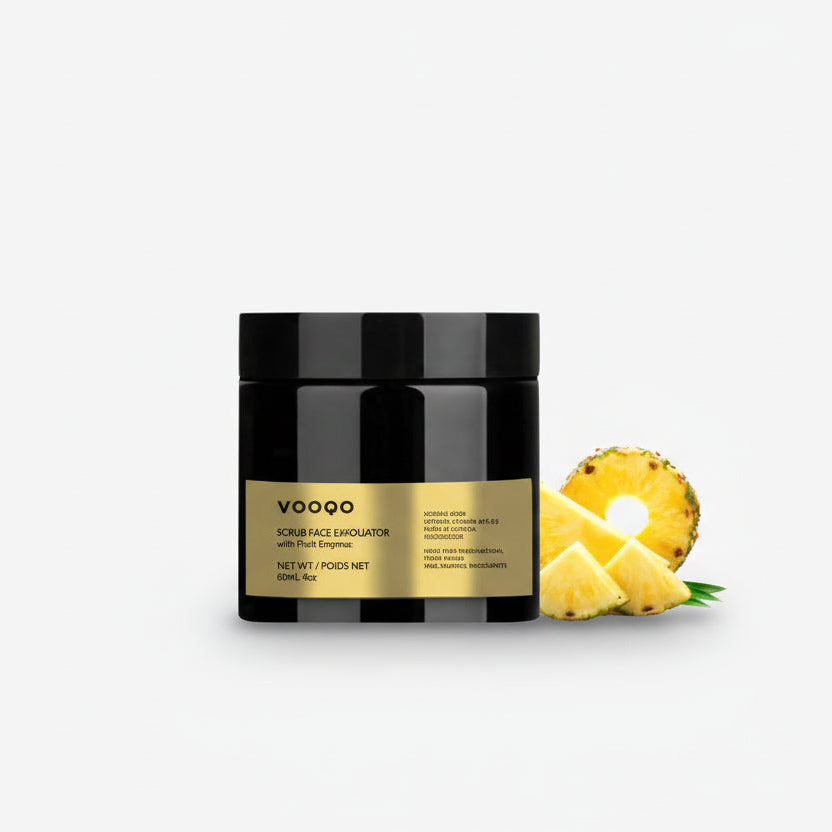 Scrub Face Exfoliator