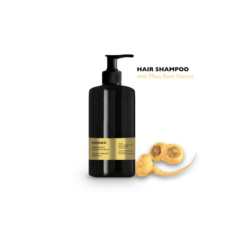 🎁 Hair Shampoo (100% off)