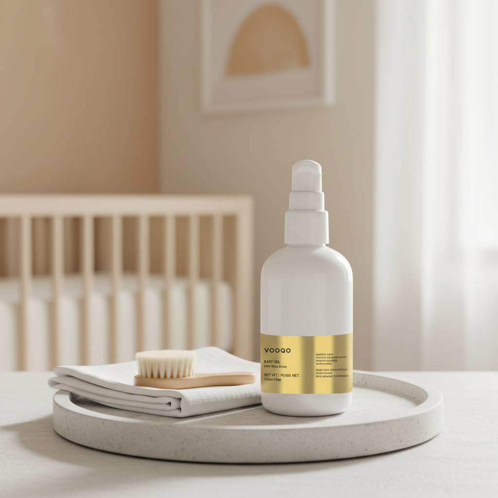 The Baby Harmony Ritual™