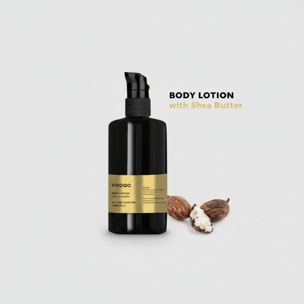 body lotion