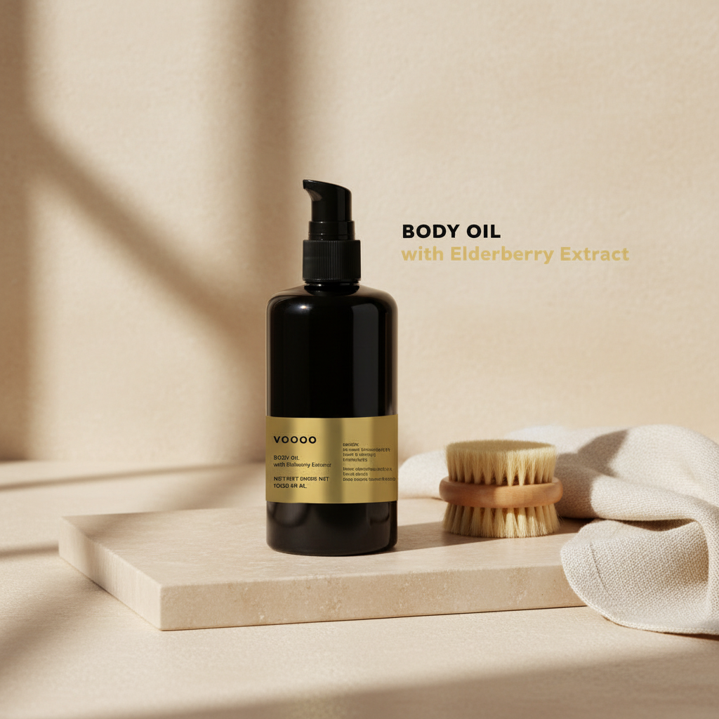 Body Oil