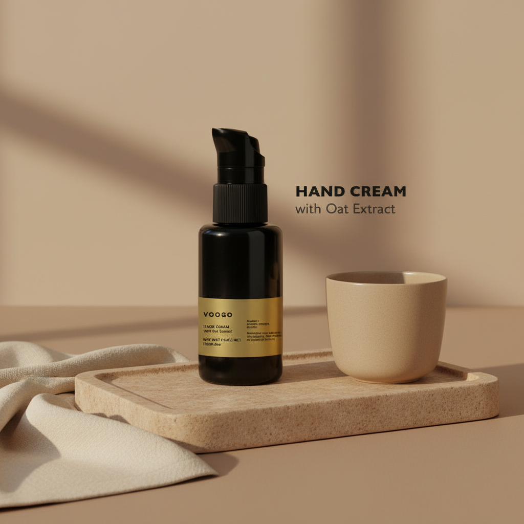 Hand Cream