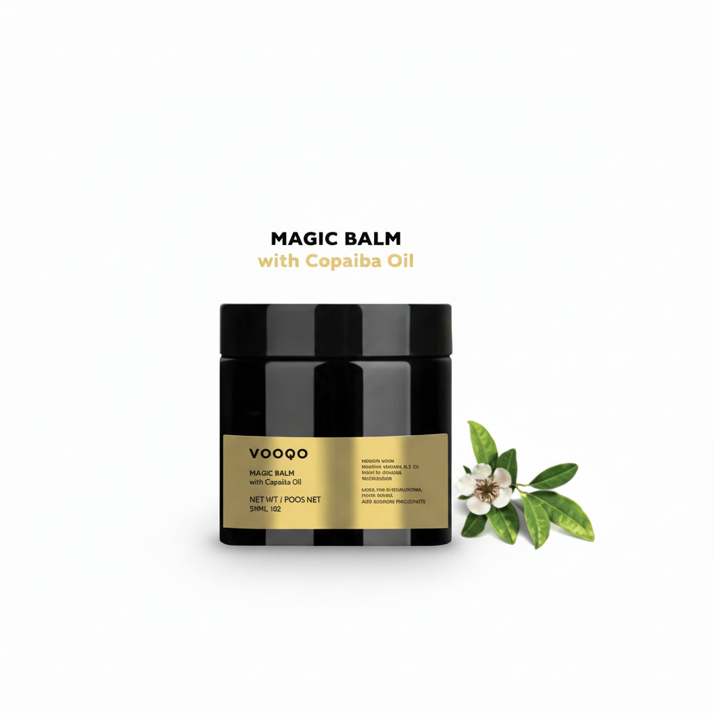 Magic Balm