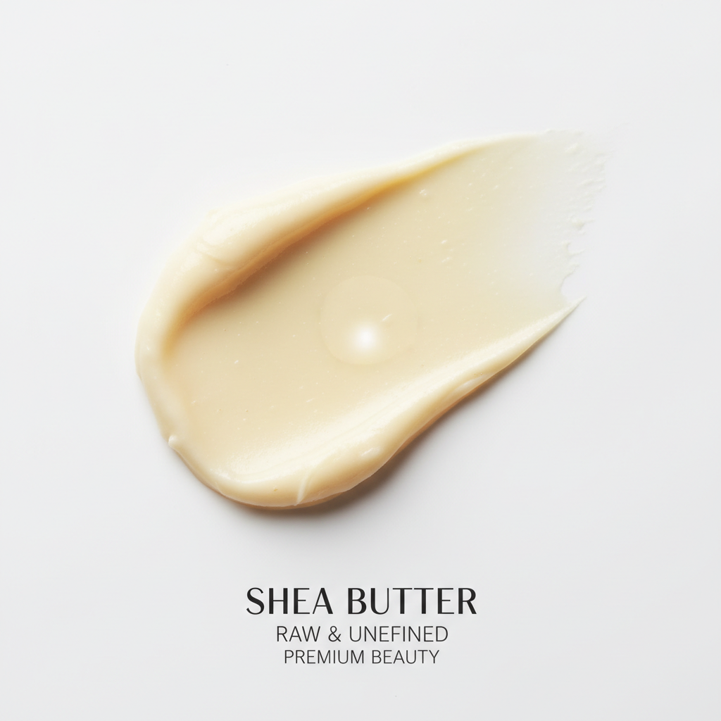 Shea Butter