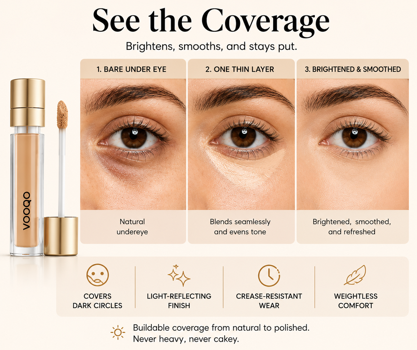 Under Eye Concealer