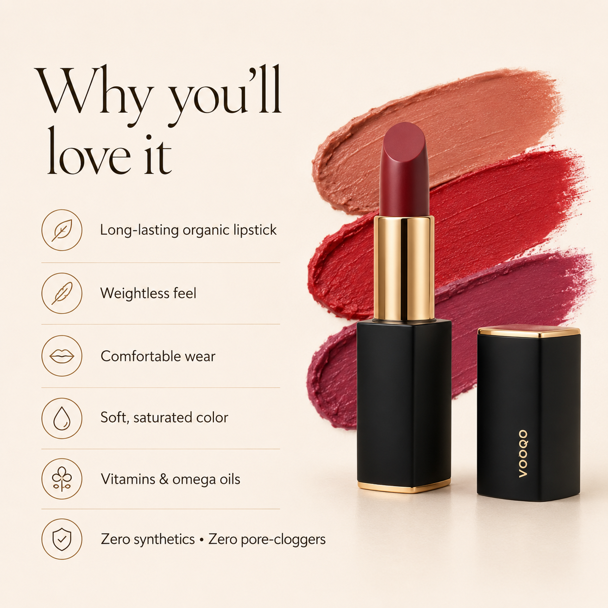 Lipstick