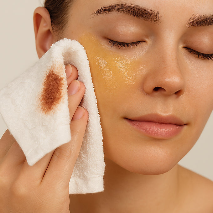 The Age-Defying Ritual™