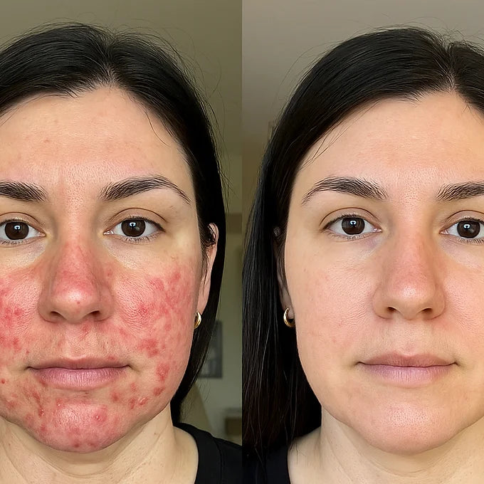 The Clear Skin Ritual™