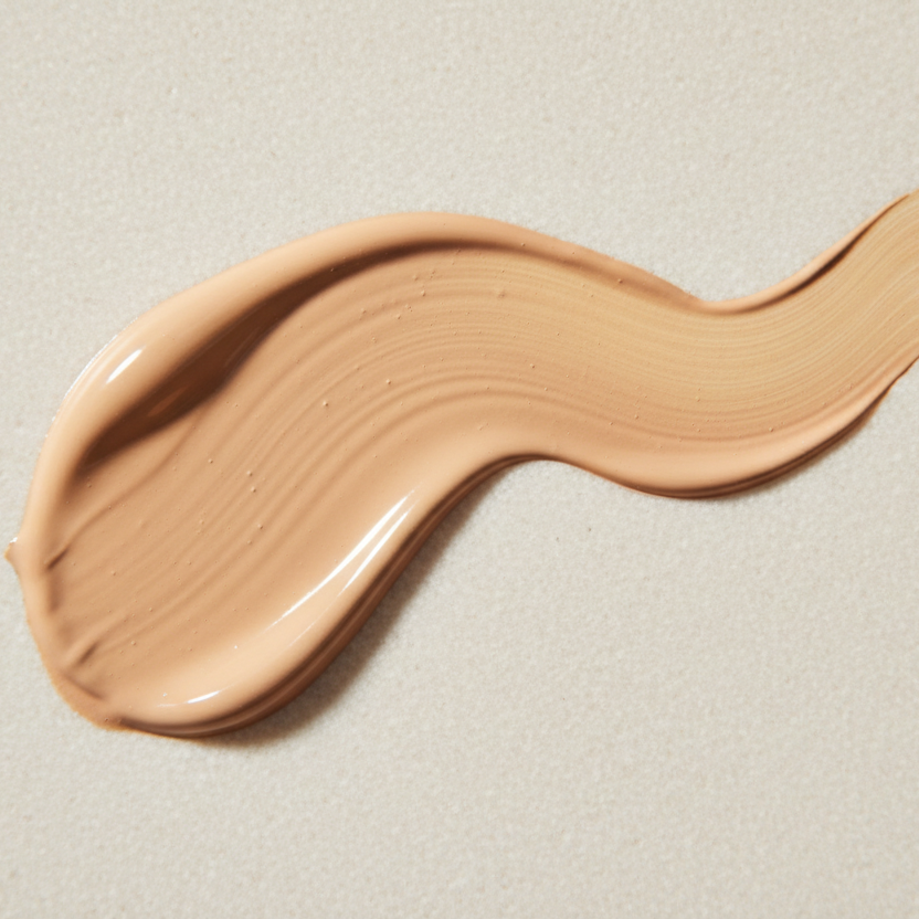 Liquid Foundation SPF 25+