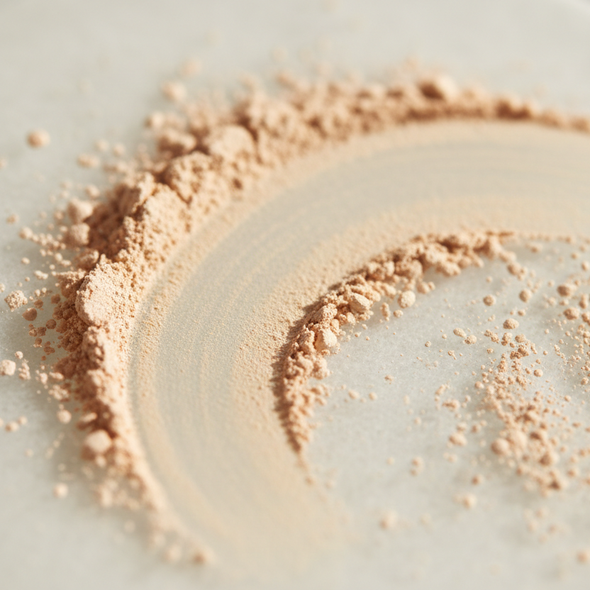 Powder Foundation SPF 30+