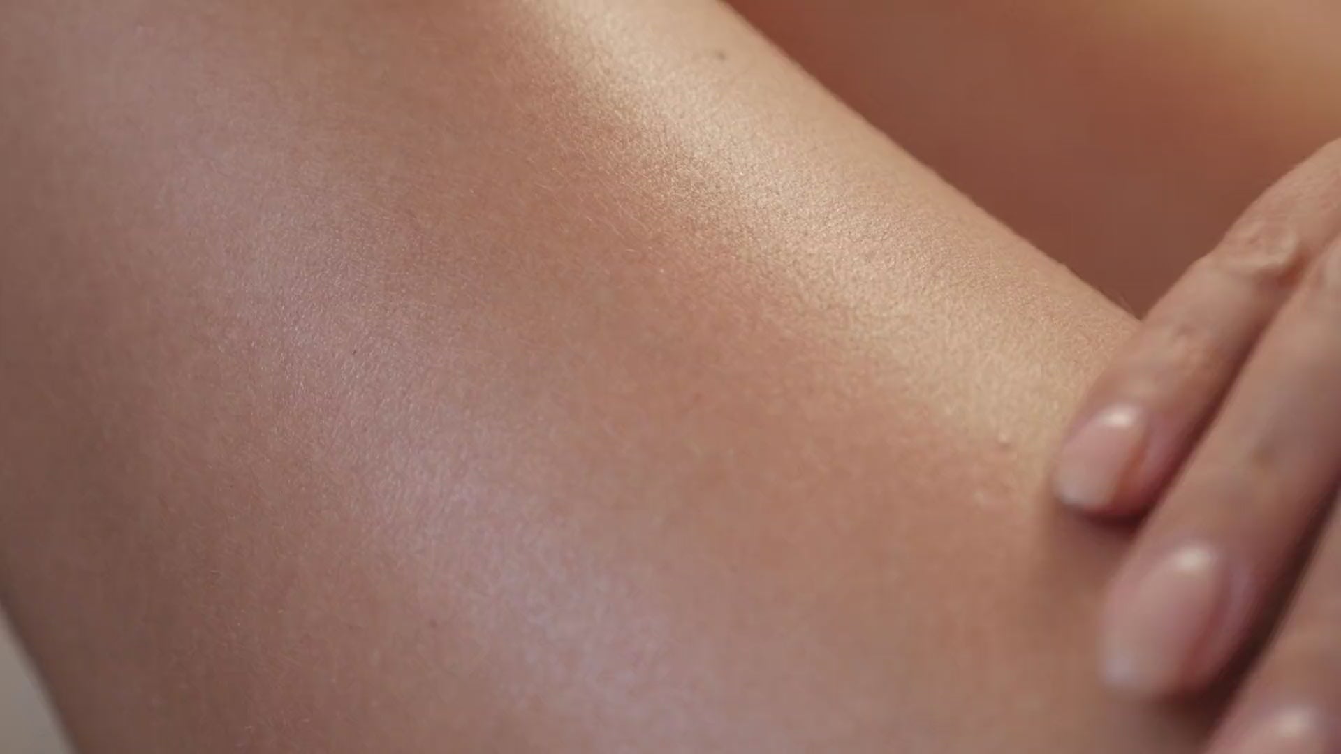 Vooqo Body Cream Application video