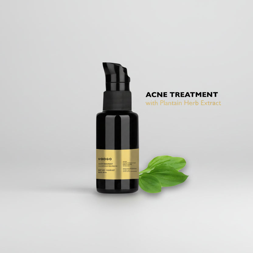 🎁 Blemish Solution (100% off)