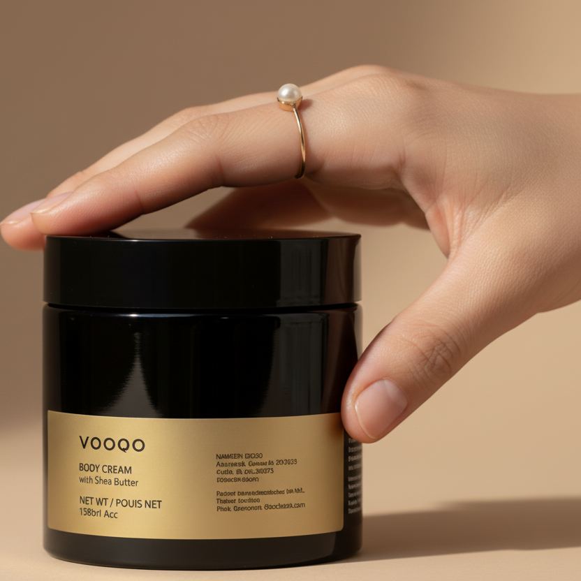 Body Cream