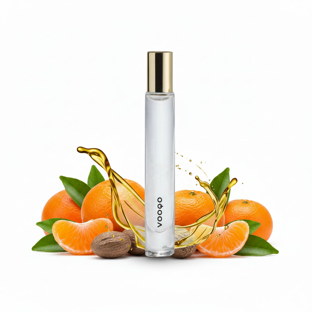 #scent_Alaia — Mandarin • Nutmeg
