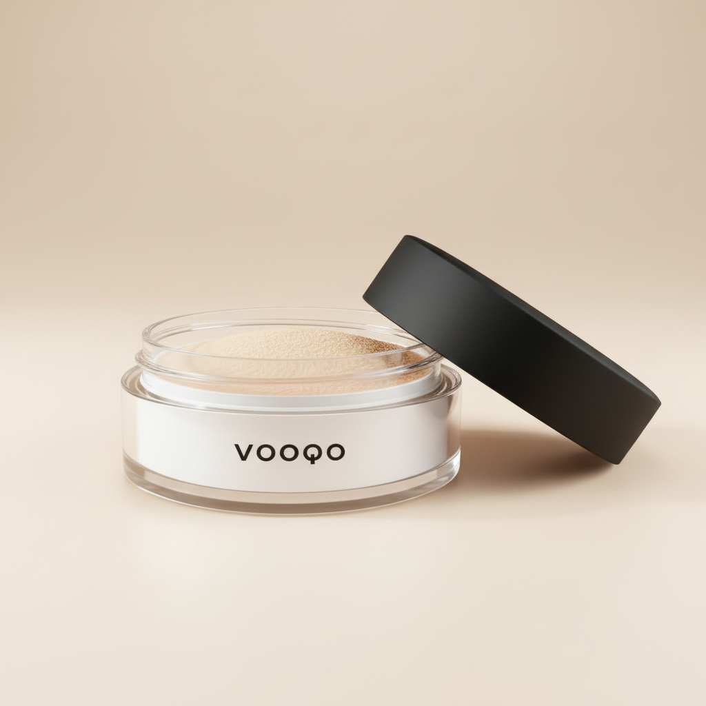 Mattifying Setting Powder