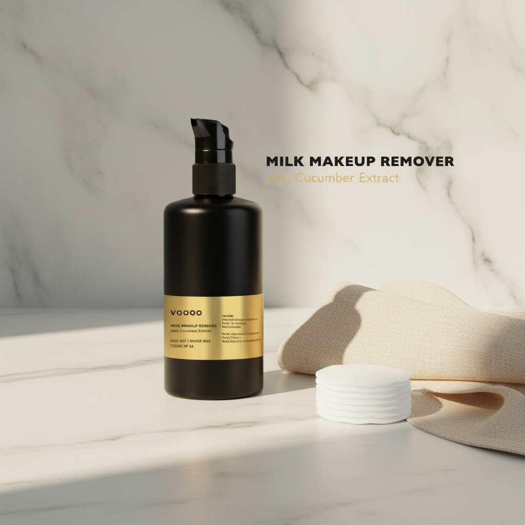 Milk Makeup Remover