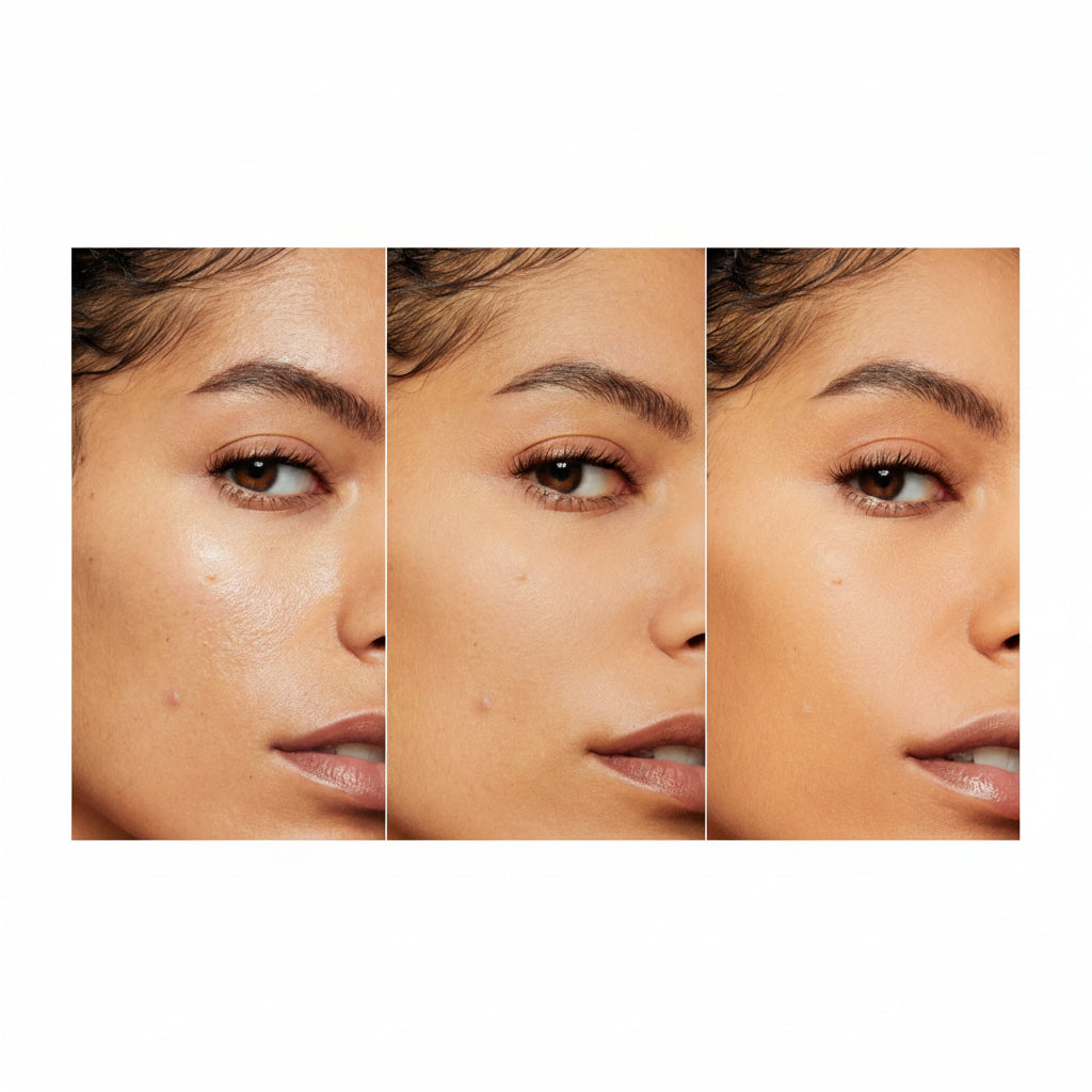 Mattifying Setting Powder