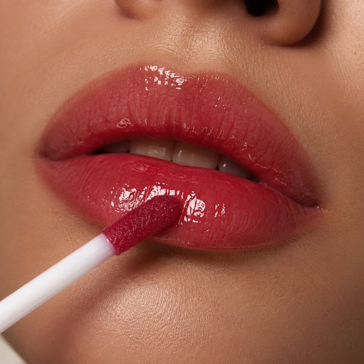 #color_hot red