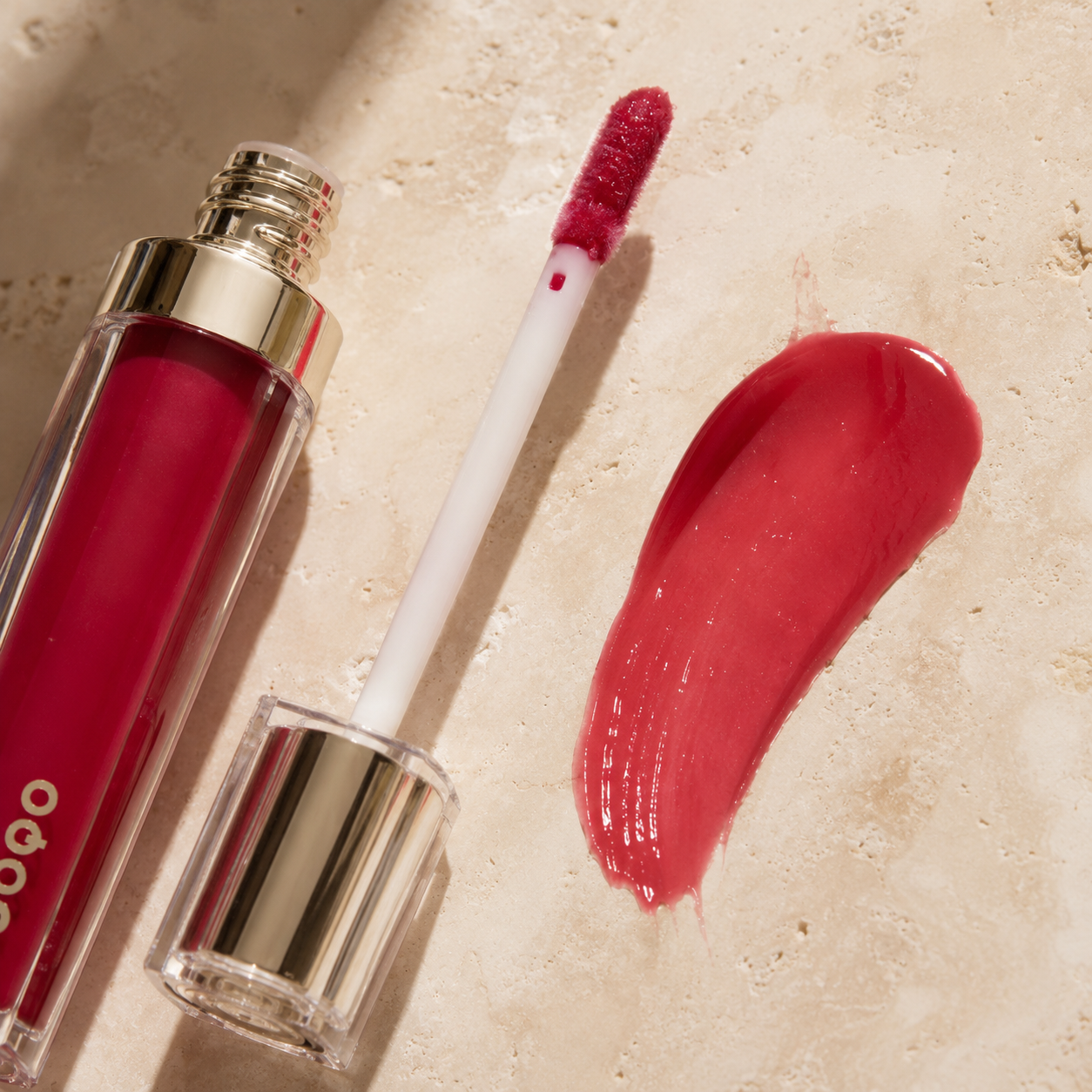 #color_hot red